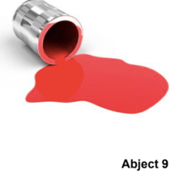 Automata Paint Bucket Abject 9