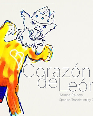 Corazon de Leon cover
